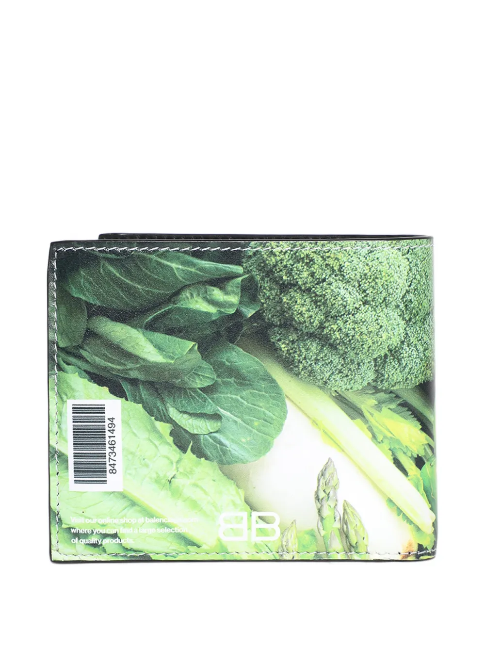 Balenciaga Antwerp folded wallet | Image 2