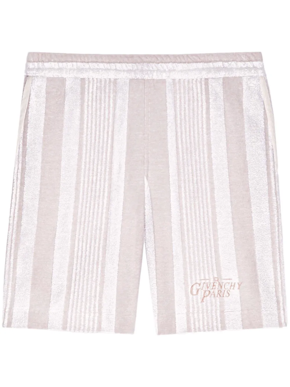 Givenchy New Board shorts | Neutrals | Image 1