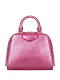 Givenchy nano Antigona Cube tote bag - Pink