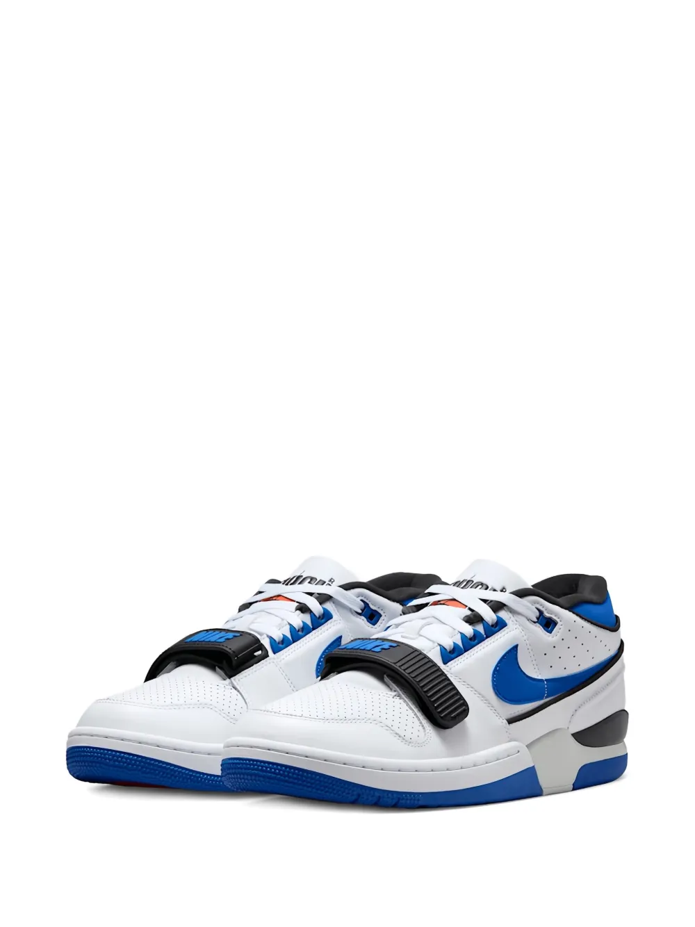 Nike Air Alpha Force 88 "Game Royal" sneakers White