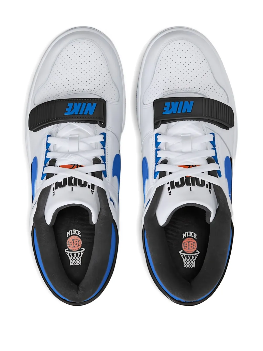 Nike Air Alpha Force 88 "Game Royal" sneakers White