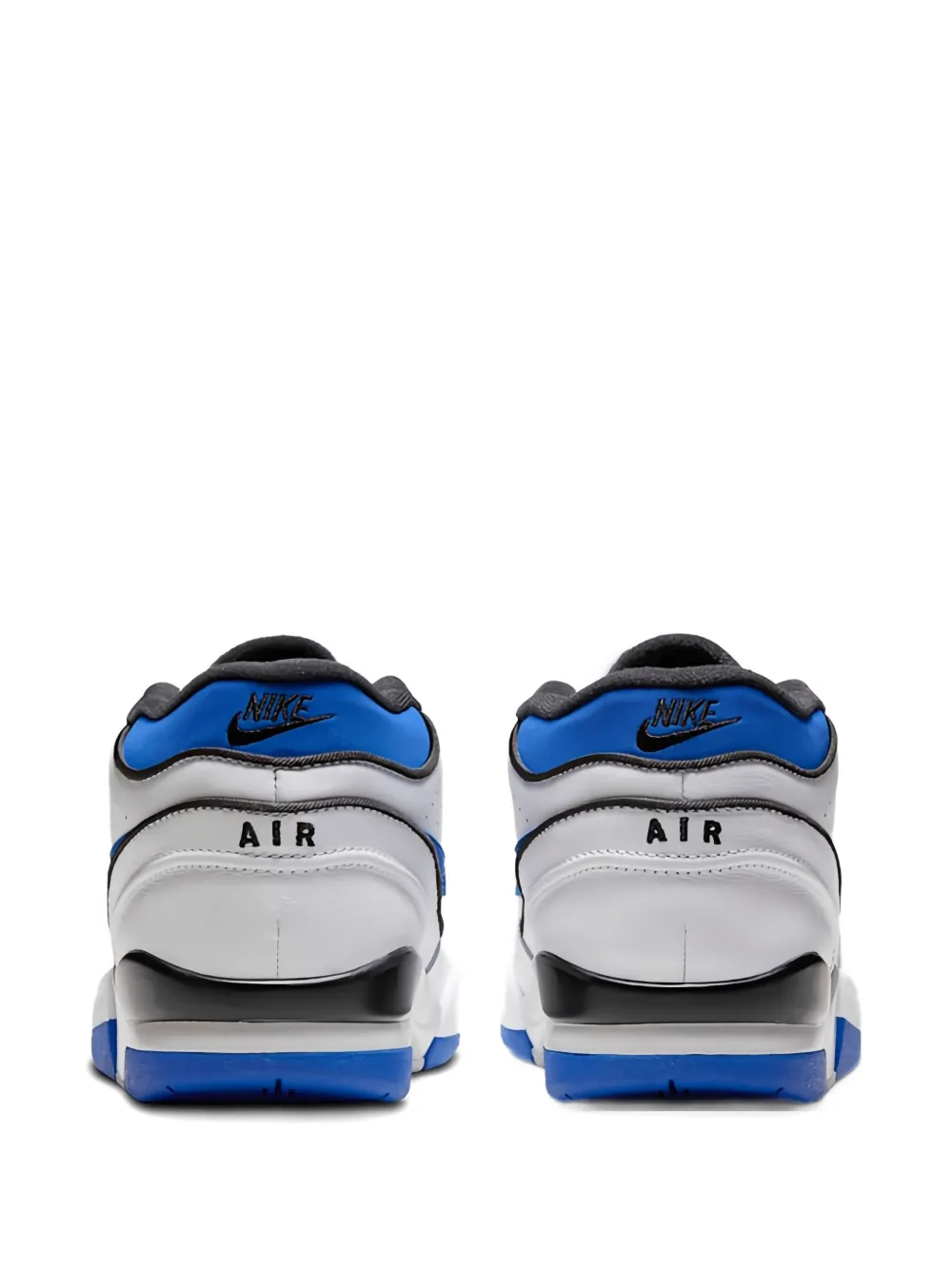 Nike Air Alpha Force 88 "Game Royal" sneakers White