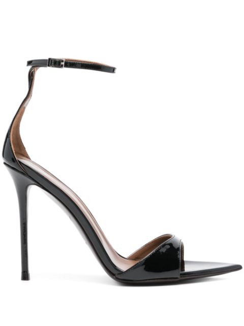 Giuseppe Zanotti Intriigo Sandalen 105mm