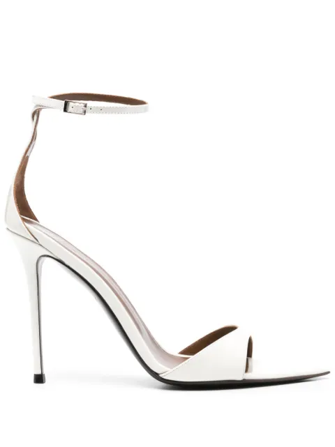 Giuseppe Zanotti 105mm Intriigo sandals