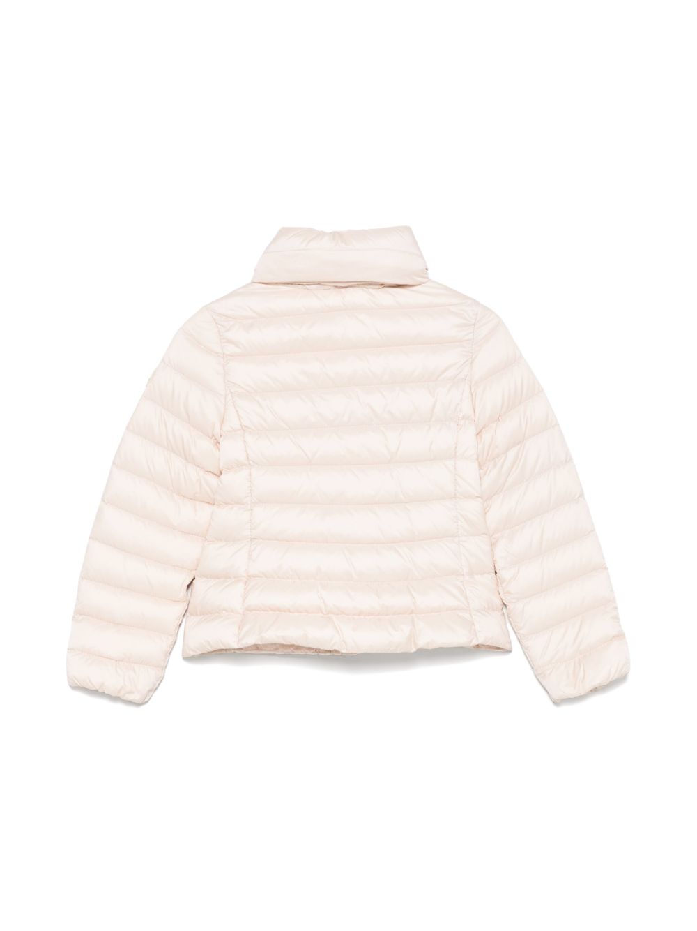 Moncler Enfant Ige jack - Roze