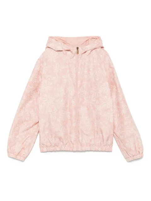 Moncler Enfant جاكيت 'باريند'