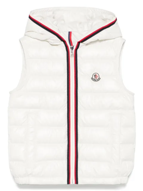 Moncler Enfant Dorcas gilet