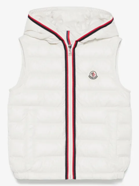 Moncler Enfant Dorcas gilet