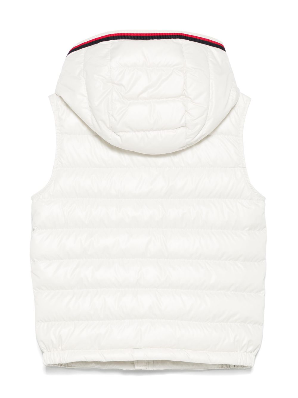 Moncler Enfant Dorcas gilet - Beige