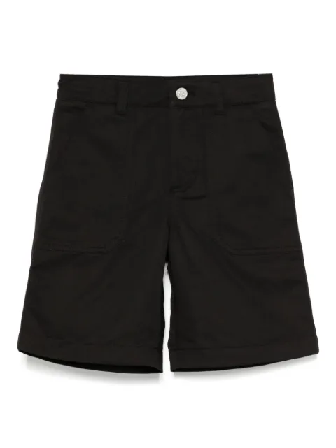 Moncler Enfant شورت برمودا
