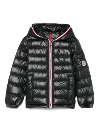 MONCLER キッズ 薄手ジャケット モンクレール キッズ ダウン MONCLER ブランド ダウンジャケット 子供