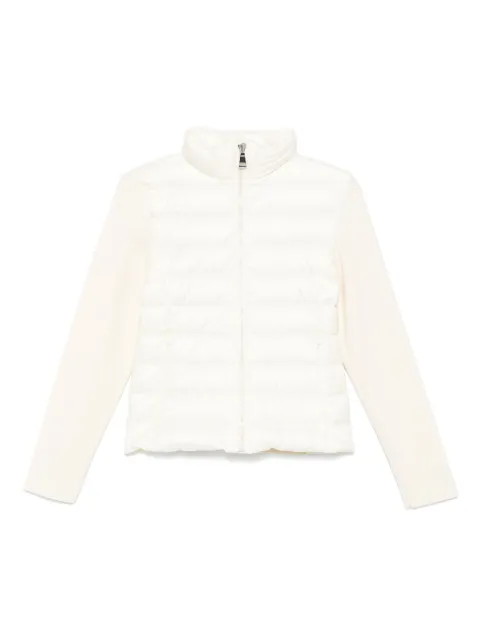 Moncler Enfant padded jacket