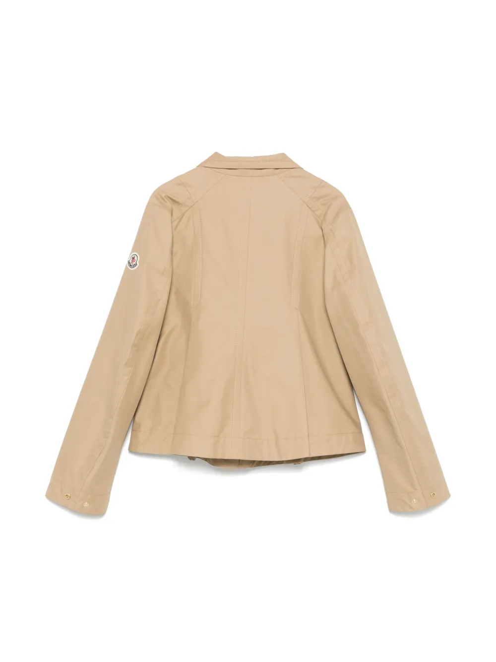 Moncler Enfant Belynda jack Bruin