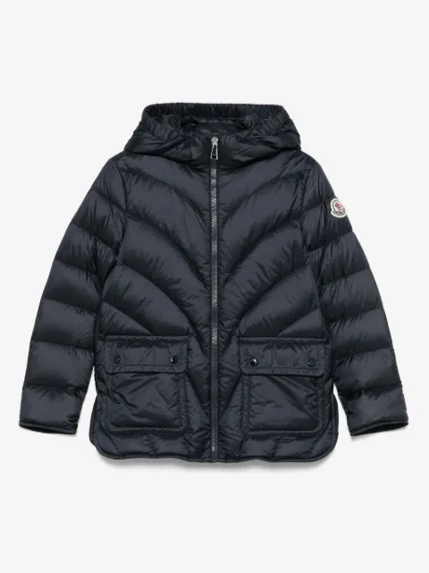 Moncler Enfant Argenno parka