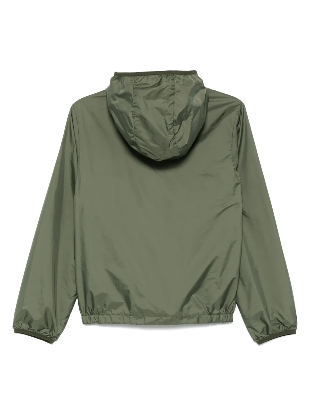 Moncler Enfant Ottis jacket | Boys Rainwear | Image 2