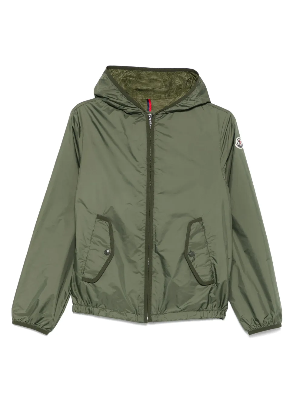 Moncler Enfant Ottis jacket | Green | Image 1