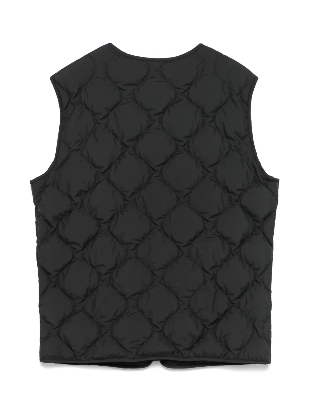 Moncler Enfant Nisha spencer Zwart