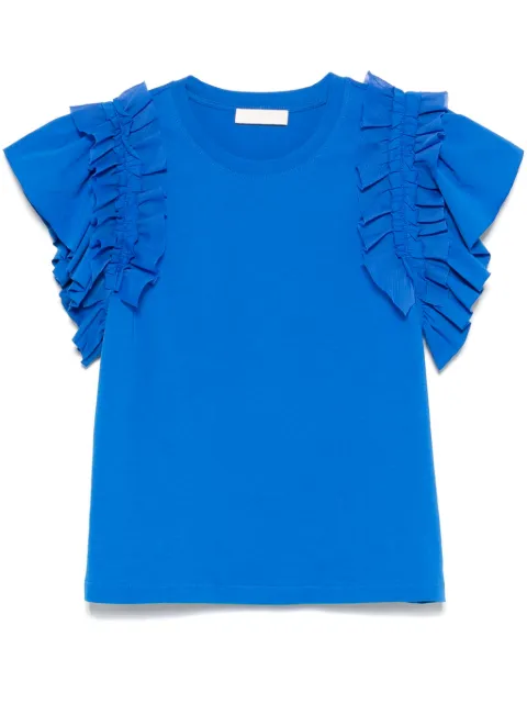 Ulla Johnson Leia top 