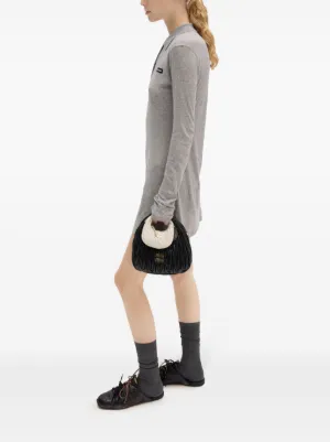 Miu Miu Dresses for Women - Shop on FARFETCH