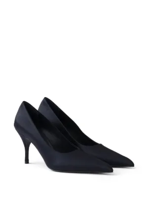 Prada(プラダ)ウィメンズ パンプス - FARFETCH Prada(プラダ)ウィメンズ パンプス - FARFETCH