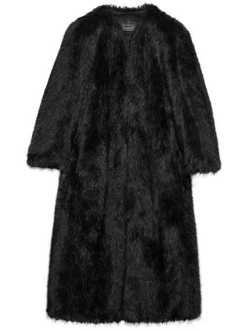 Prada manteau Aspen - Noir - Prada - Modalova