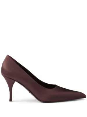 Prada Heels | Pumps & Mary Janes | FARFETCH US