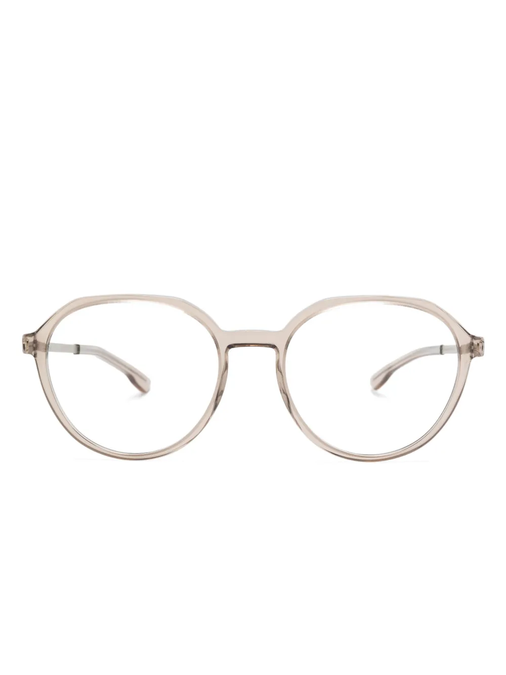 Ic! Berlin lunettes de vue Elis | gris | Image 1
