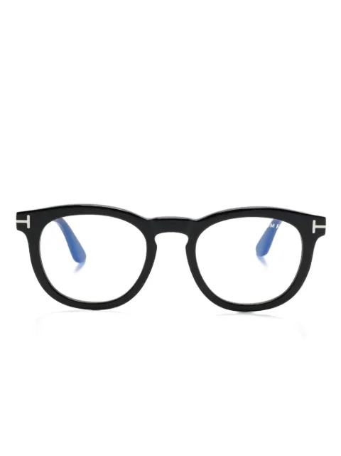 TOM FORD Eyewear square-frame glasses