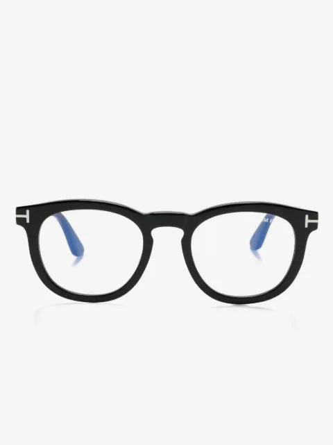 TOM FORD Eyewear square-frame glasses