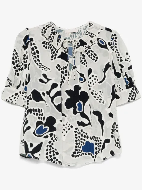Ulla Johnson Marcella blouse