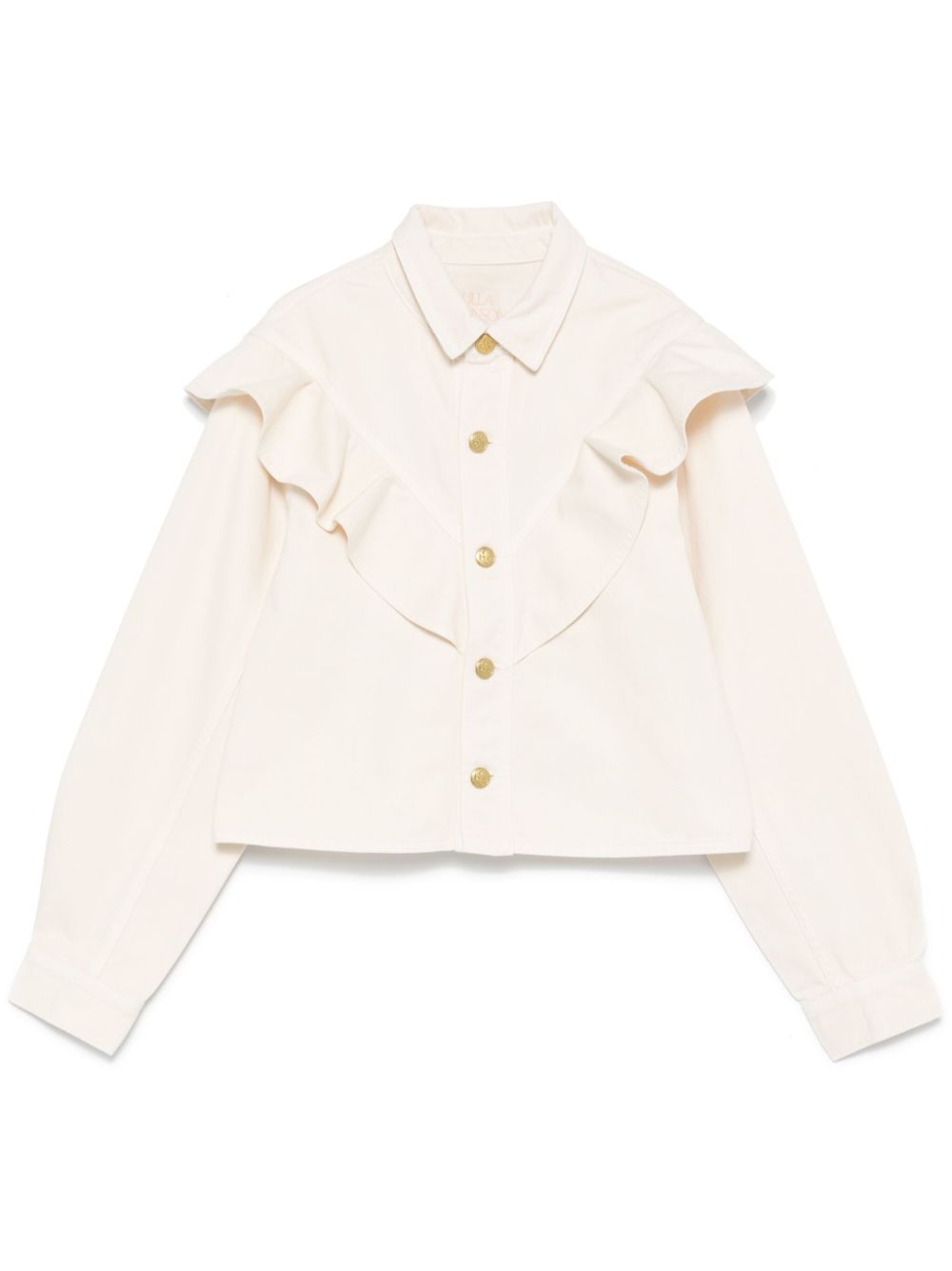 Mathilde jacket