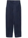 Ulla Johnson Lielle trousers - Blue