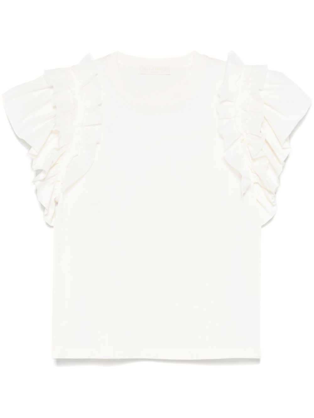 Ulla Johnson Leia top