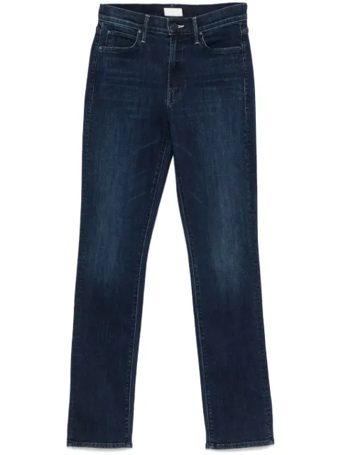 MOTHER Jeans The Rascal Skimp