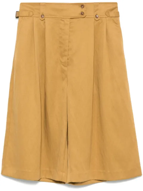Ulla Johnson shorts Ashton