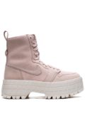 Jordan Jordan 1 Brooklyn boots - Pink