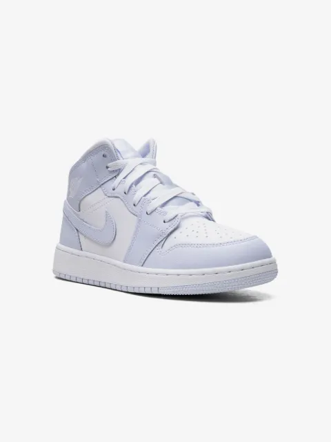 Jordan Kids Jordan 1 Mid sneakers