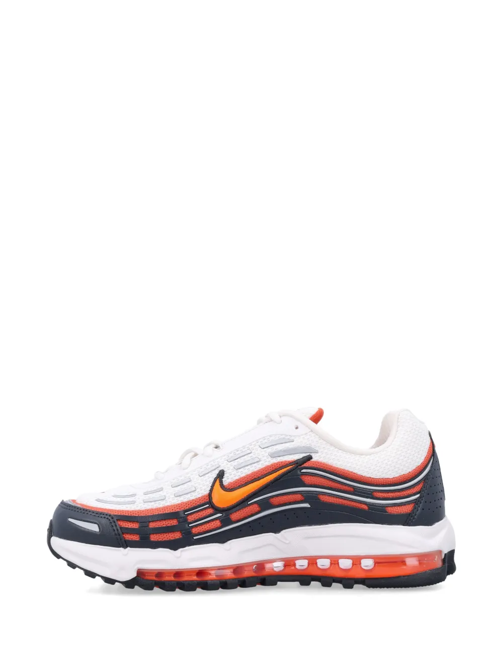 Nike Air Max Tl 2.5 Phantom Total Orange In Red
