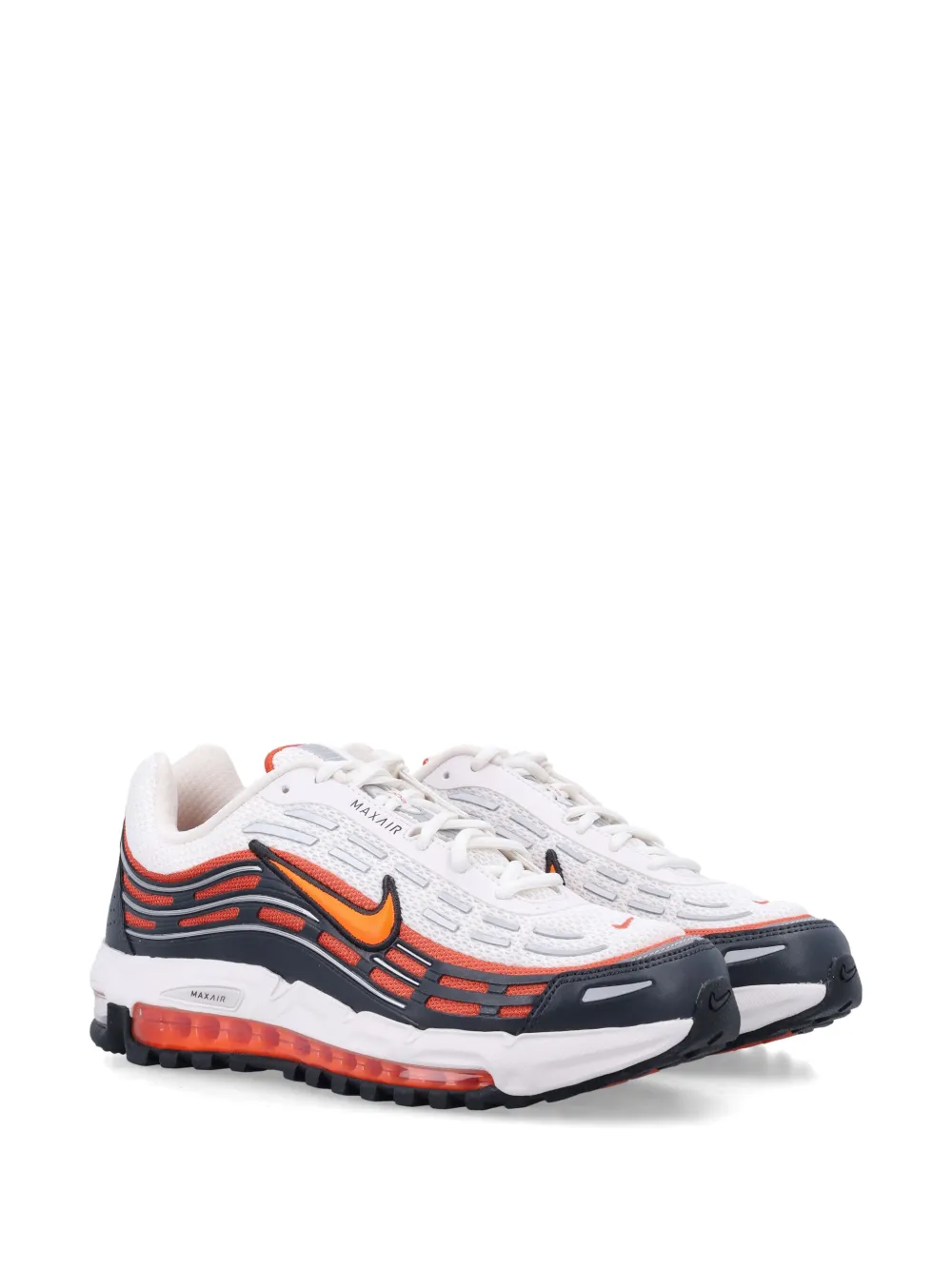Nike Air Max Tl 2.5 Phantom Total Orange In Red