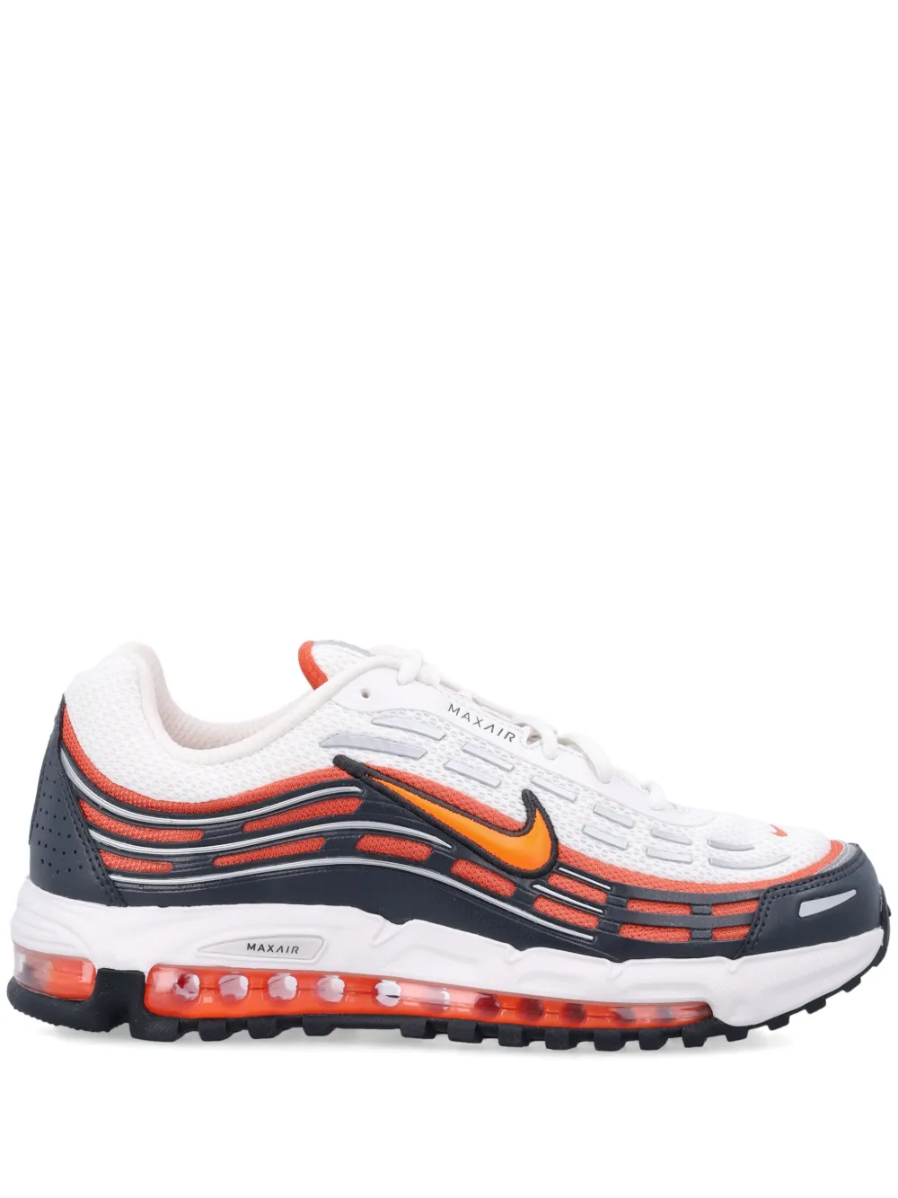 Nike Air Max Tl 2.5 Phantom Total Orange In Red