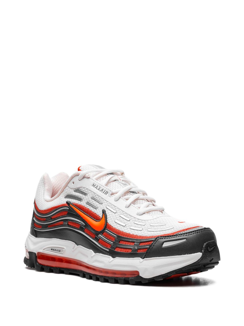 Nike Air Max TL 2.5 "Phantom Total Orange" sneakers Red