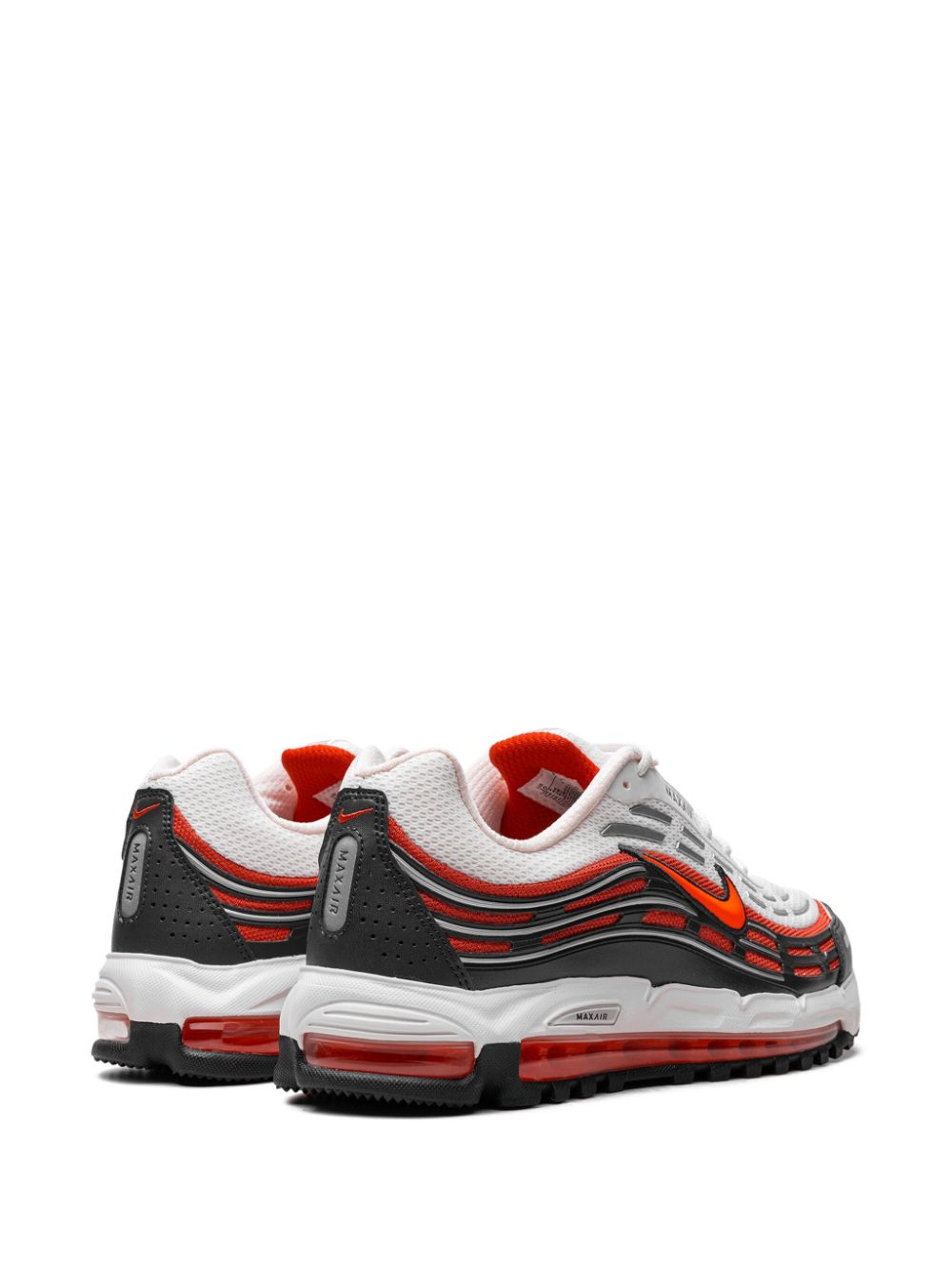 Nike Air Max TL 2.5 "Phantom Total Orange" sneakers Red