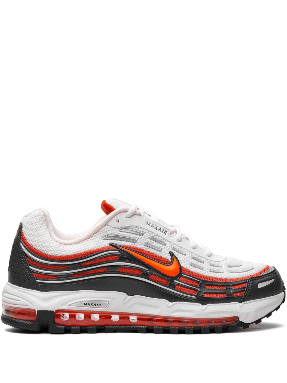 Nike Air Max TL 2.5 "Phantom Total Orange" sneakers Red