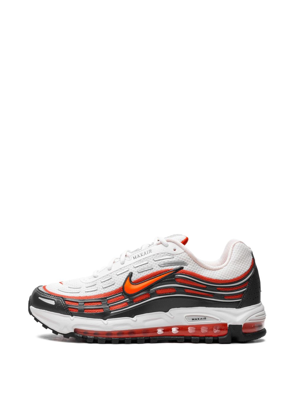 Nike Air Max TL 2.5 "Phantom Total Orange" sneakers Red