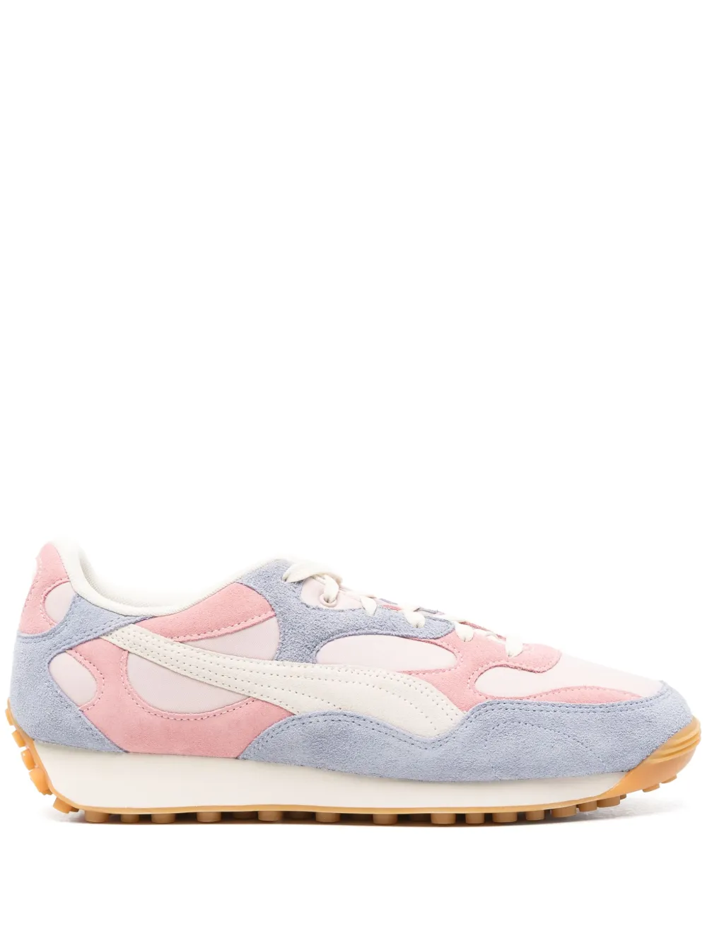 Puma Easy Rider Kidsuper In Pink