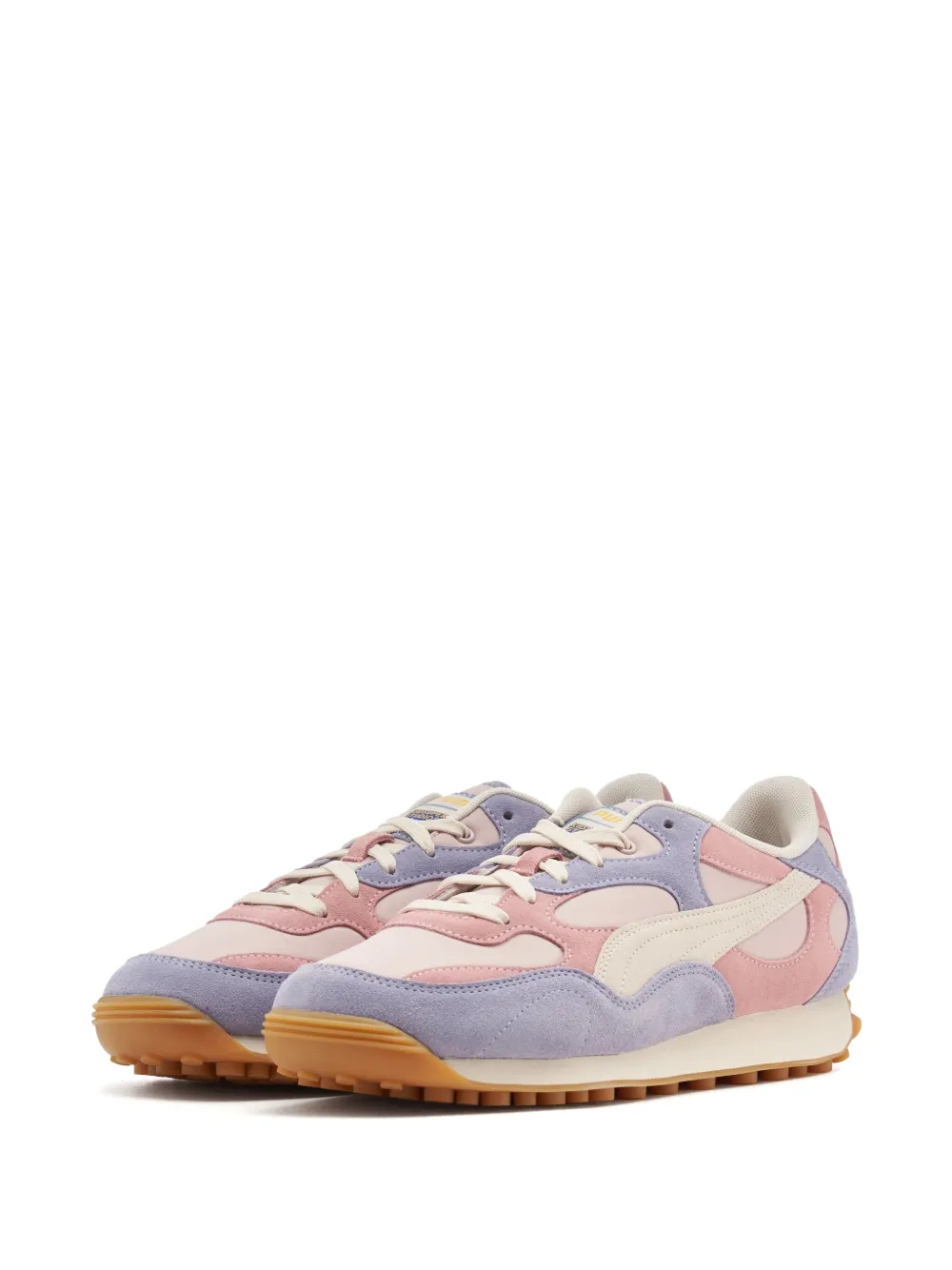 PUMA x KIDSUPER Easy Rider sneakers - Roze