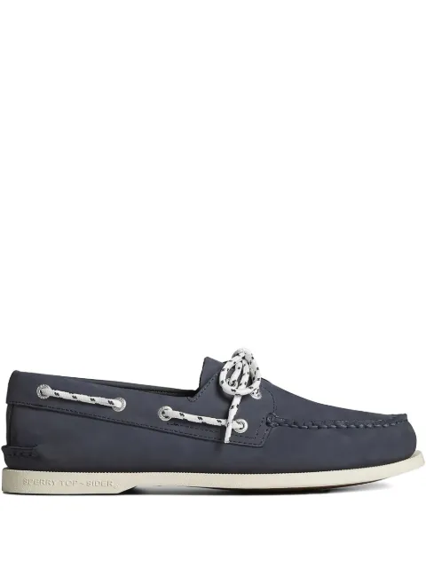 Sperry Top-Sider A/O 2-Eye Nautical loafers
