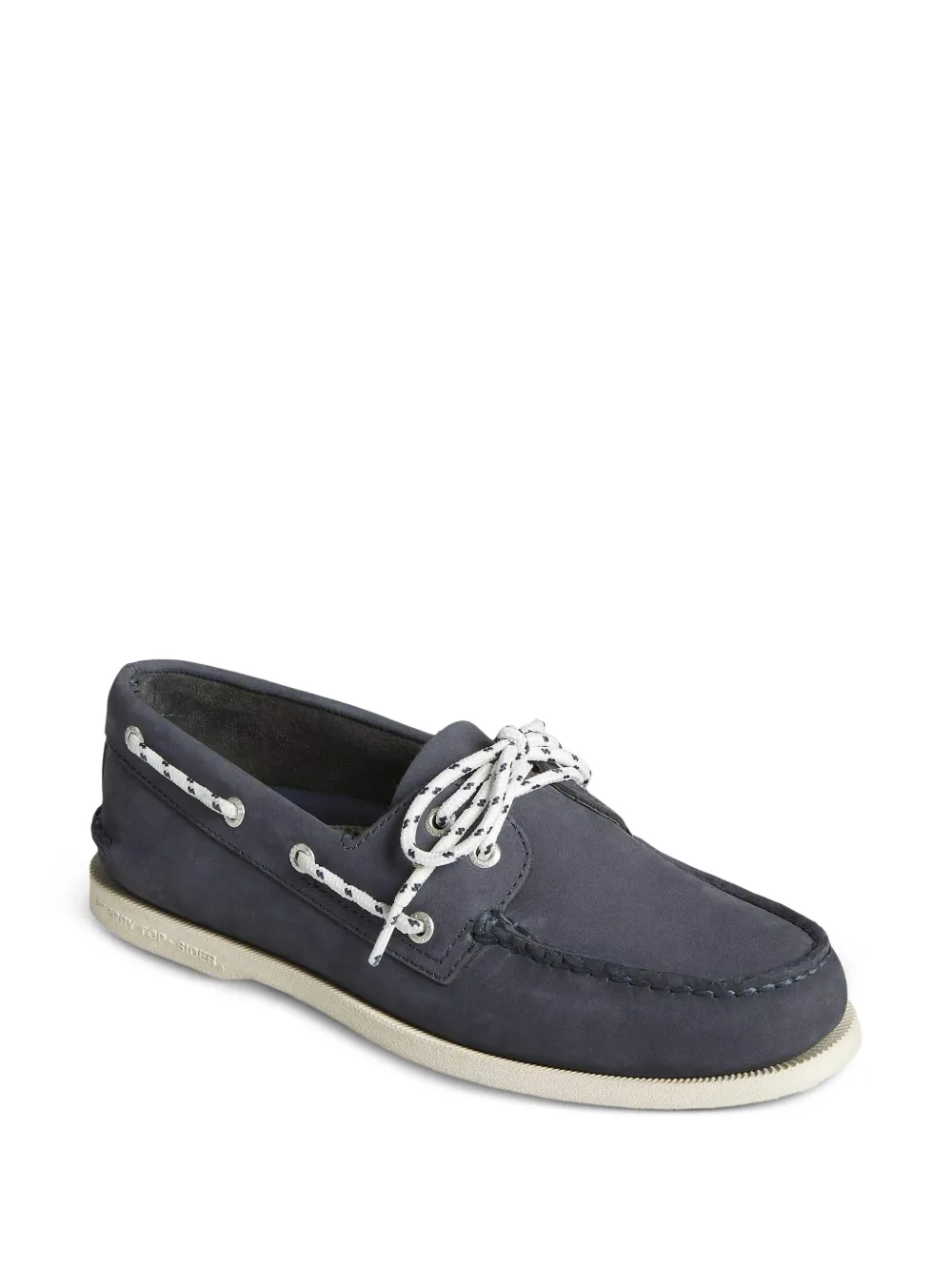 Sperry Top-Sider A/O 2-Eye Nautical loafers - Blauw