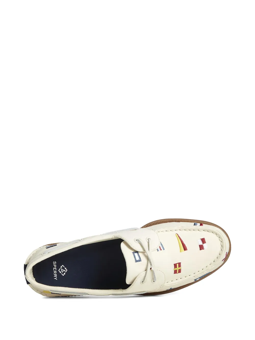 Sperry Top-Sider Authentic Original™ 2-Eye boat shoes - Beige