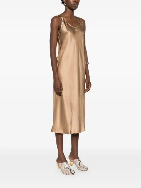 Max Mara Banjo midi dress 2511221018600 - 2